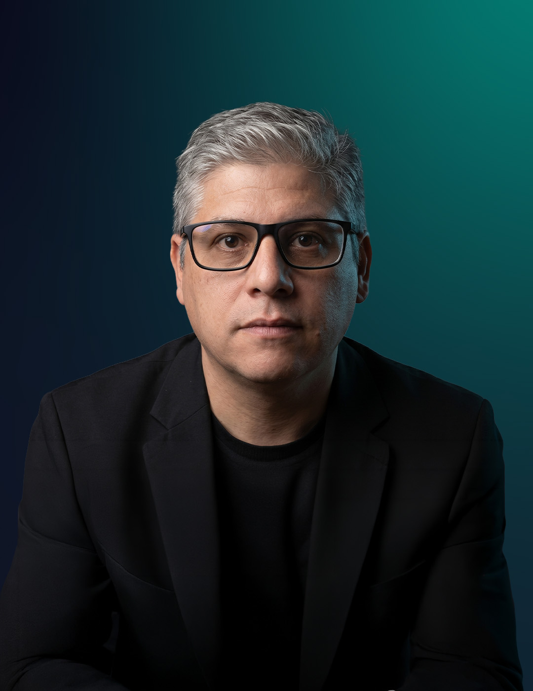Saulo Viau